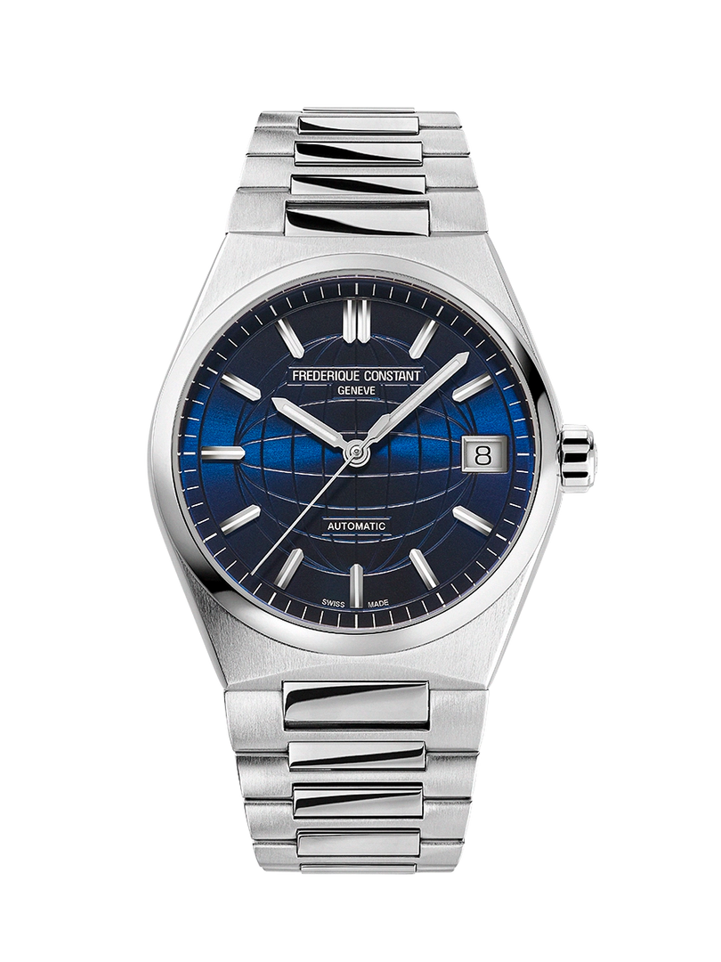 FREDERIQUE CONSTANT FC-303N2NH6B Highlife Watch
