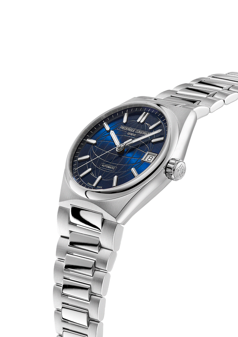 FREDERIQUE CONSTANT FC-303N2NH6B Highlife Watch