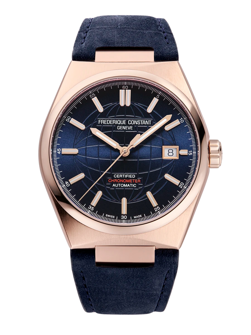 FREDERIQUE CONSTANT FC-303N3NH4 Highlife Watch