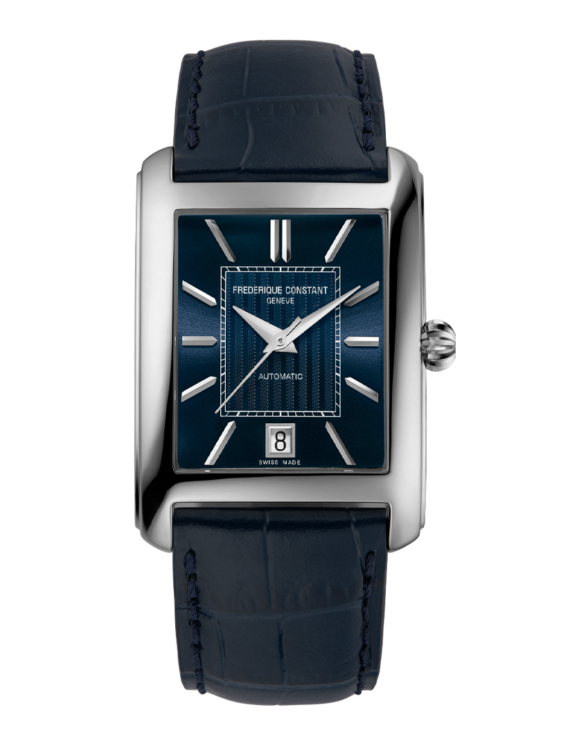 FREDERIQUE CONSTANT FC-303N4C26 Classics Carree Automatic Watch