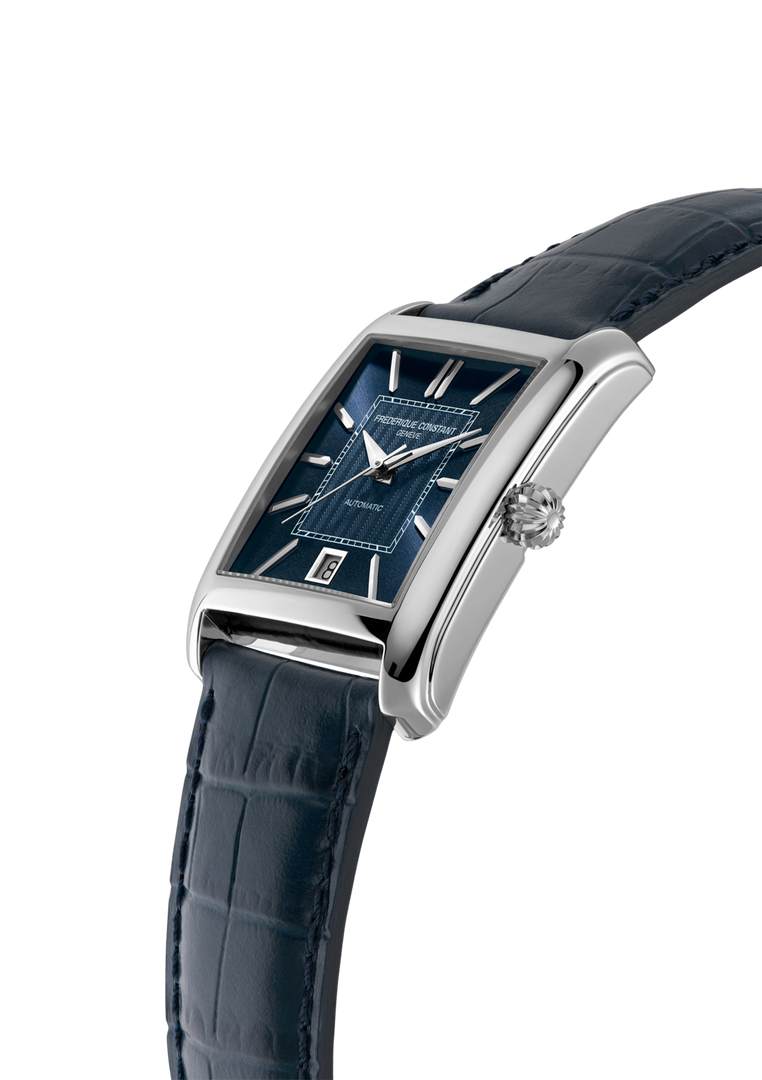 FREDERIQUE CONSTANT FC-303N4C26 Classics Carree Automatic Watch