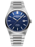 Kép betöltése a Galériamegjelenítőbe, FREDERIQUE CONSTANT FC-303N4NH6B Highlife Automatic Cosc Karóra
