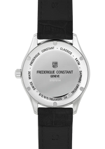 Kép betöltése a Galériamegjelenítőbe, FREDERIQUE CONSTANT FC-303NB5B6 Classics Index Automatic Karóra
