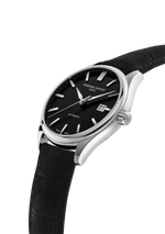 Kép betöltése a Galériamegjelenítőbe, FREDERIQUE CONSTANT FC-303NB5B6 Classics Index Automatic Karóra
