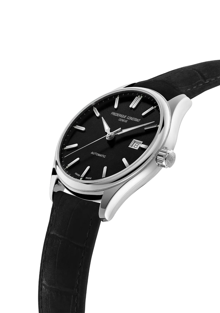 FREDERIQUE CONSTANT FC-303NB5B6 Classics Index Automatic Karóra