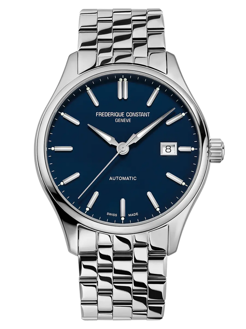 FREDERIQUE CONSTANT FC-303NN5B6B Classics Index Automatic Watch