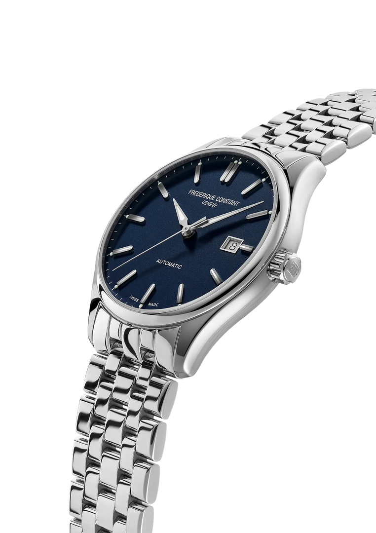 FREDERIQUE CONSTANT FC-303NN5B6B Classics Index Automatic Watch