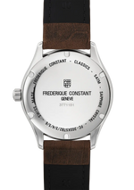 Load image into Gallery viewer, FREDERIQUE CONSTANT FC-303NS5B6 Classics Watch
