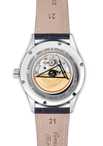 Load image into Gallery viewer, FREDERIQUE CONSTANT FC-303RMLN5B6 Classics Runabout Automatic Watch

