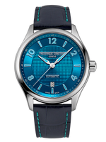 Load image into Gallery viewer, FREDERIQUE CONSTANT FC-303RMLN5B6 Classics Runabout Automatic Watch
