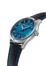Load image into Gallery viewer, FREDERIQUE CONSTANT FC-303RMLN5B6 Classics Runabout Automatic Watch
