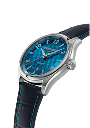 FREDERIQUE CONSTANT FC-303RMLN5B6 Classics Runabout Automatic Karóra