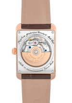 Load image into Gallery viewer, FREDERIQUE CONSTANT FC-303V4C24 Classics Carree Automatic Watch
