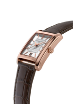 Load image into Gallery viewer, FREDERIQUE CONSTANT FC-303V4C24 Classics Carree Automatic Watch
