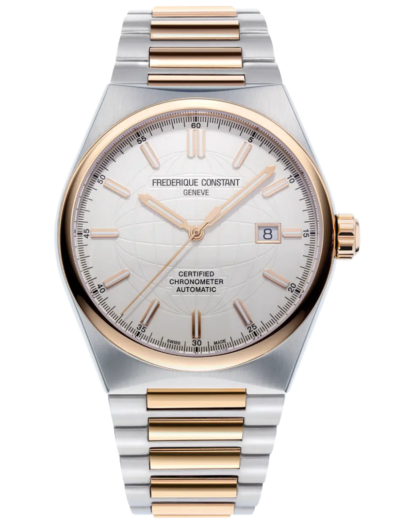 FREDERIQUE CONSTANT FC-303V4NH2B Highlife Watch
