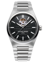 Load image into Gallery viewer, FREDERIQUE CONSTANT FC-310B4NH6B Highlife Heart Beat Automatic Watch
