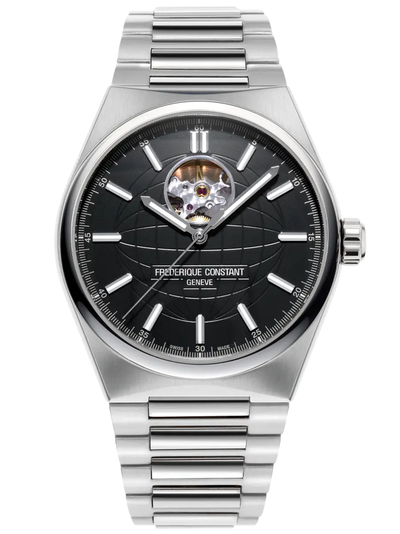 FREDERIQUE CONSTANT FC-310B4NH6B Highlife Heart Beat Automatic Watch
