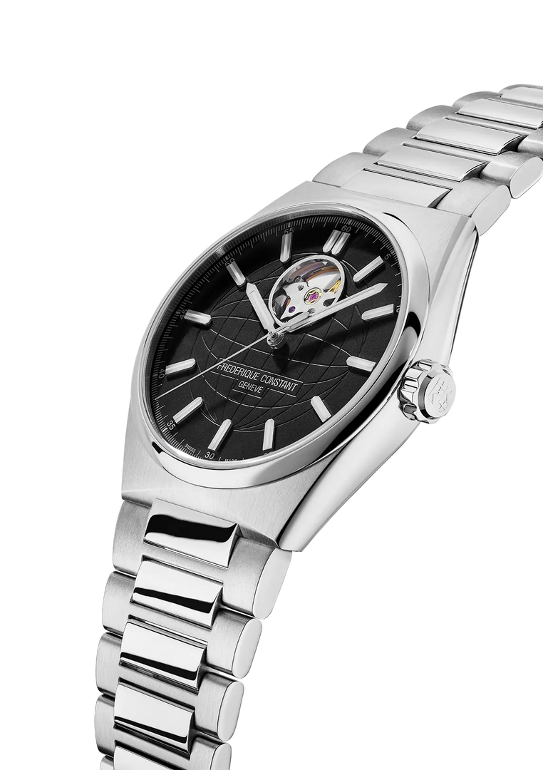 FREDERIQUE CONSTANT FC-310B4NH6B Highlife Heart Beat Automatic Watch