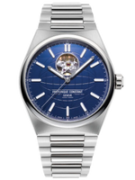 Load image into Gallery viewer, FREDERIQUE CONSTANT FC-310N4NH6B Highlife Heart Beat Automatic Watch
