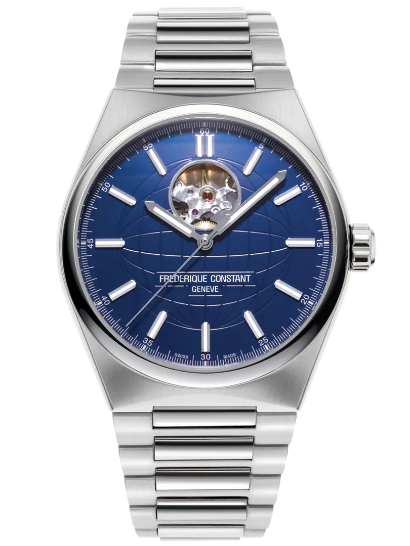FREDERIQUE CONSTANT FC-310N4NH6B Highlife Heart Beat Automatic Watch