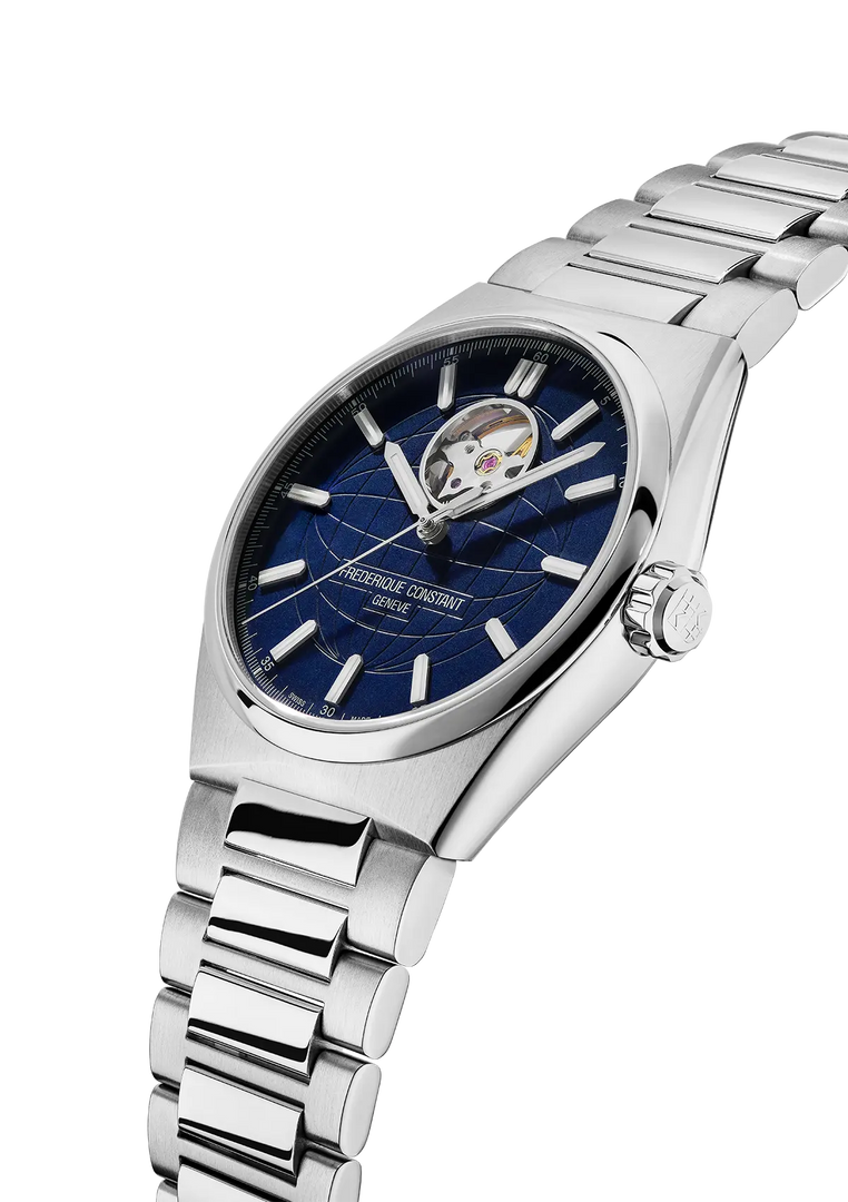 FREDERIQUE CONSTANT FC-310N4NH6B Highlife Heart Beat Automatic Watch
