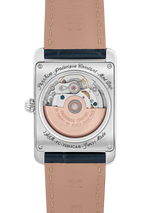 Load image into Gallery viewer, FREDERIQUE CONSTANT FC-333N4C6 Classics Carree Moonphase Automatic Watch
