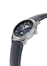 FREDERIQUE CONSTANT FC-335MCNW4P26 Classics Heart Beat Moonphase Date Karóra