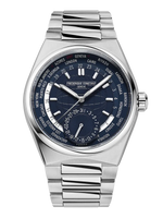 Kép betöltése a Galériamegjelenítőbe, FREDERIQUE CONSTANT FC-718N4NH6B Highlife Worldtimer Manufacture Karóra
