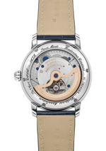 Load image into Gallery viewer, FREDERIQUE CONSTANT FC-718NWM4H6 Manufacture Classic Worldtimer Watch
