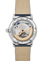 Load image into Gallery viewer, FREDERIQUE CONSTANT FC-718WM4H6 Manufacture Classic Worldtimer Watch
