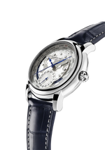 Load image into Gallery viewer, FREDERIQUE CONSTANT FC-718WM4H6 Manufacture Classic Worldtimer Watch
