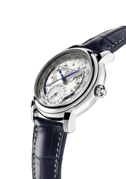 FREDERIQUE CONSTANT FC-718WM4H6 Manufacture Classic Worldtimer Karóra