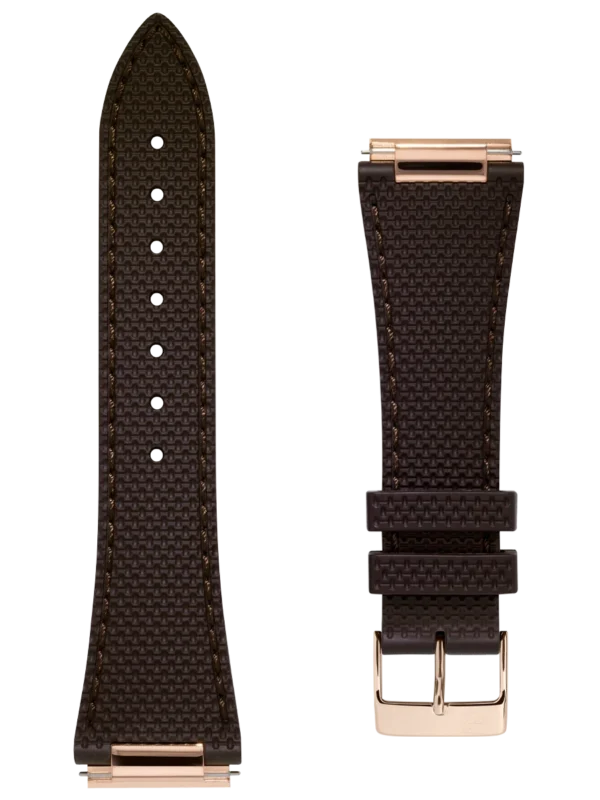 FREDERIQUE CONSTANT FC-303V4NH2B Highlife Watch