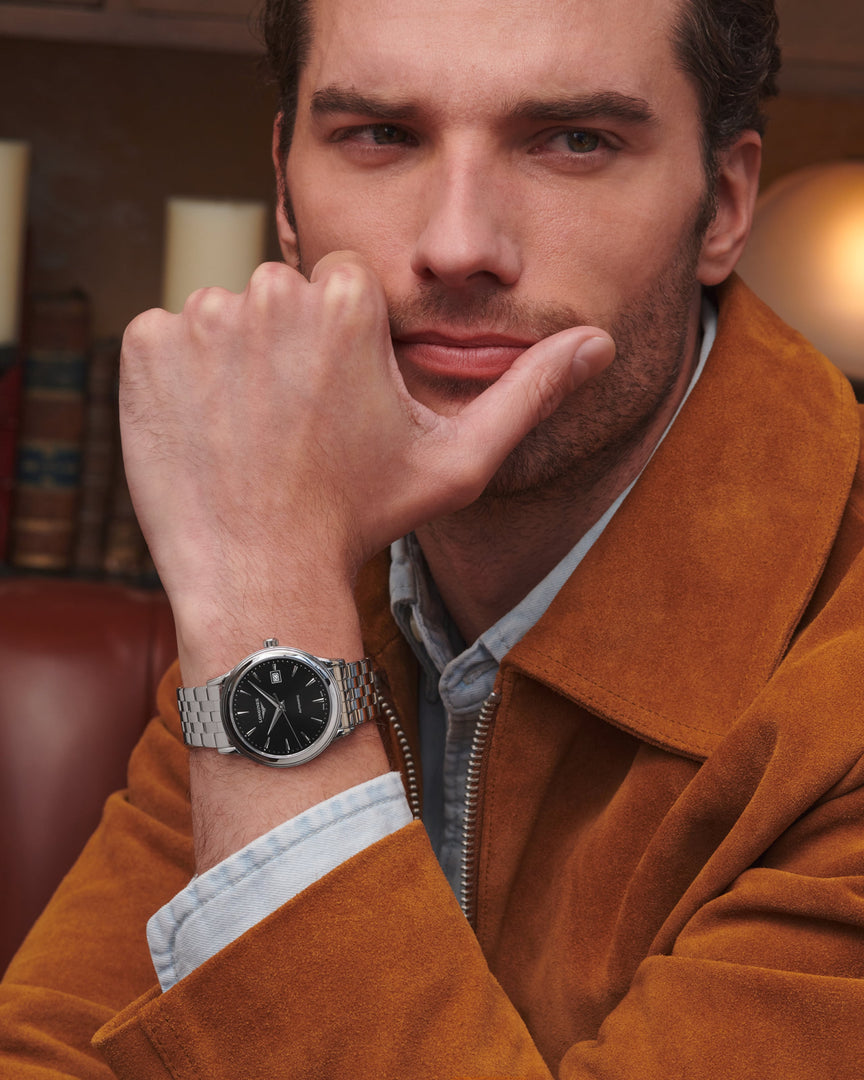 LONGINES L49844596 FLAGSHIP CLASSIC Karóra