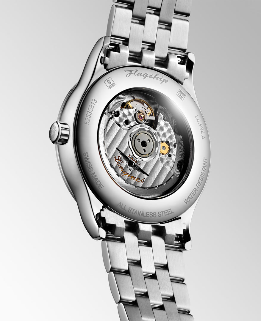 LONGINES L49844596 FLAGSHIP CLASSIC Karóra