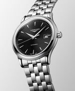 Kép betöltése a Galériamegjelenítőbe, LONGINES L49844596 FLAGSHIP CLASSIC Karóra
