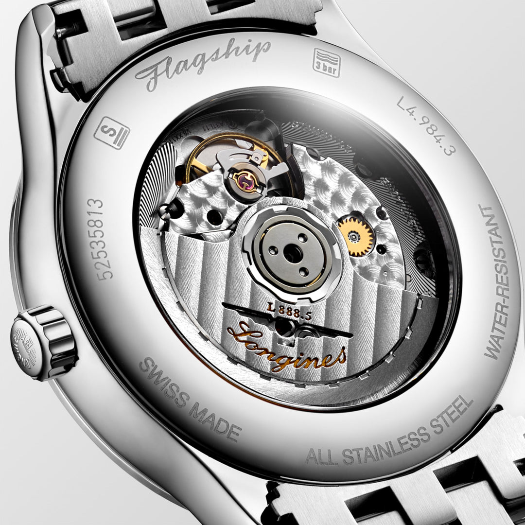 LONGINES L49844596 FLAGSHIP CLASSIC Karóra