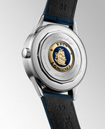 Kép betöltése a Galériamegjelenítőbe, LONGINES L48154922 Flagship Heritage Karóra
