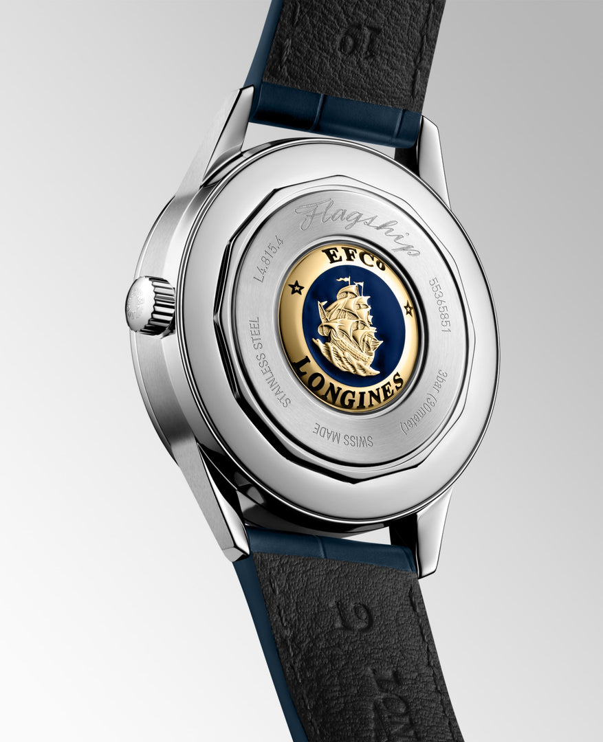 LONGINES L48154922 Flagship Heritage Karóra