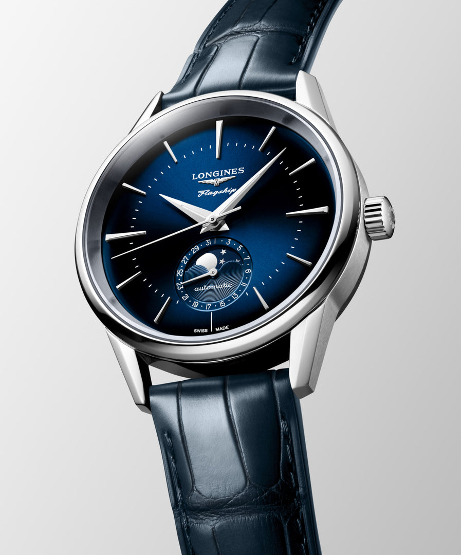 LONGINES L48154922 Flagship Heritage Karóra