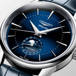 Kép betöltése a Galériamegjelenítőbe, LONGINES L48154922 Flagship Heritage Karóra
