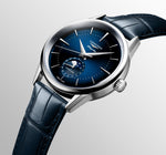 Kép betöltése a Galériamegjelenítőbe, LONGINES L48154922 Flagship Heritage Karóra
