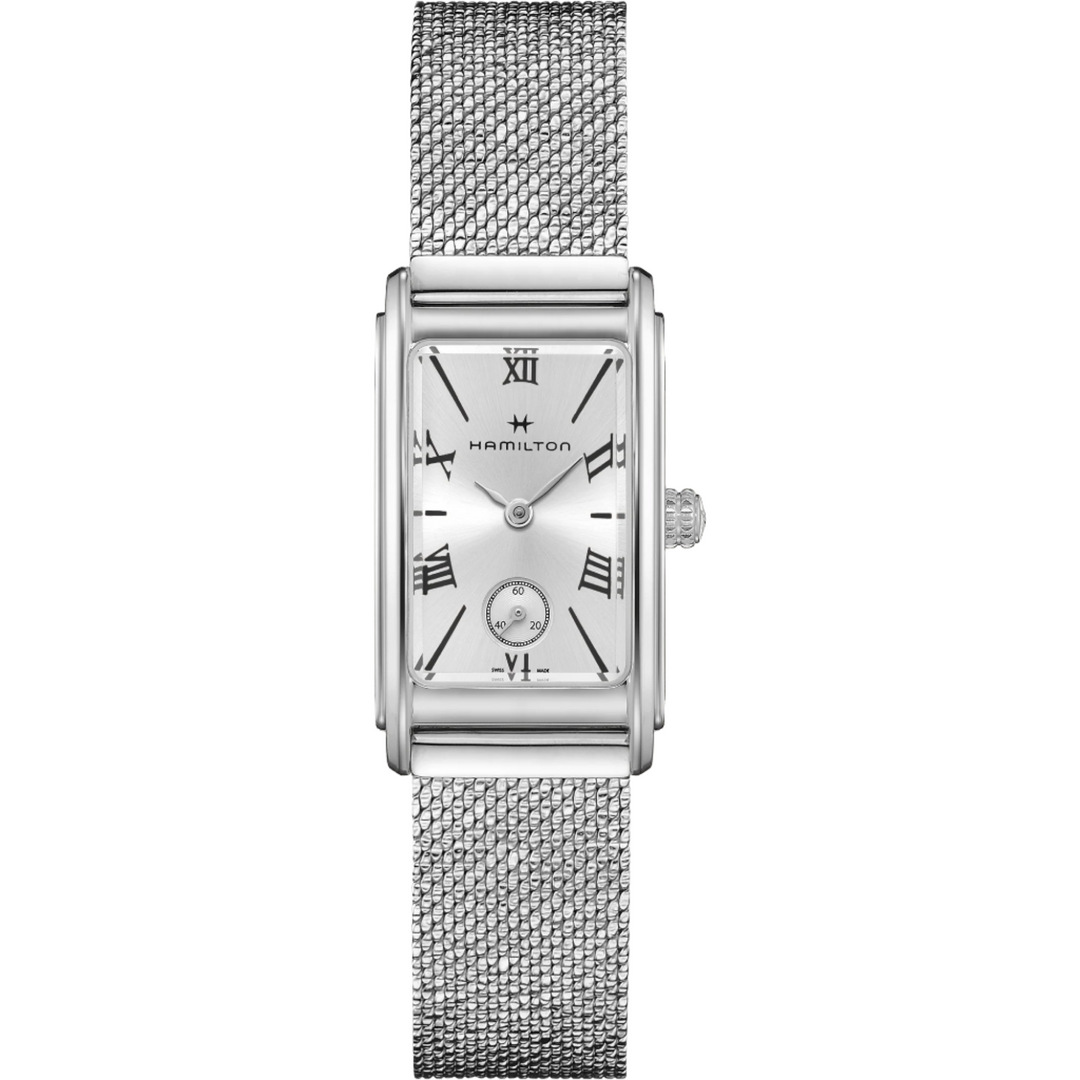 HAMILTON H11221150 American Classic Ardmore Small Second Karóra