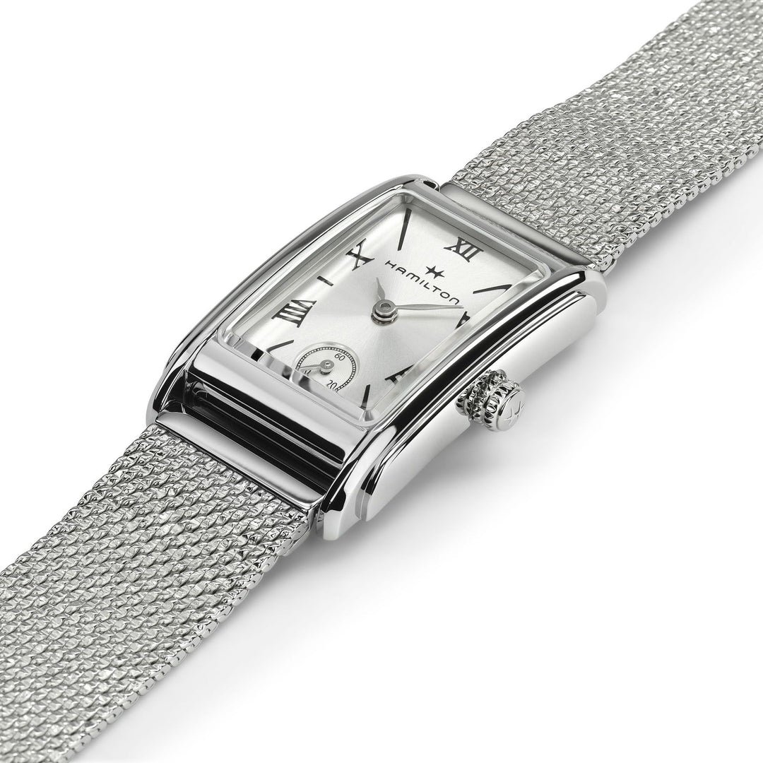 HAMILTON H11221150 American Classic Ardmore Small Second Karóra
