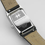 Load image into Gallery viewer, HAMILTON H11221750 American Classic Ardmore Small Second Watch
