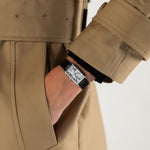 Load image into Gallery viewer, HAMILTON H11221750 American Classic Ardmore Small Second Watch
