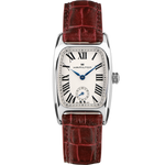 Kép betöltése a Galériamegjelenítőbe, HAMILTON H13321811 American Classic Boulton Small Second Quartz M Karóra
