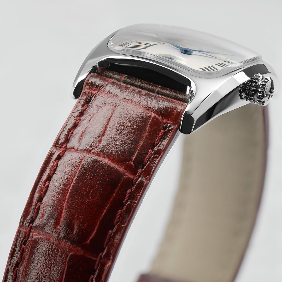 HAMILTON H13321811 American Classic Boulton Small Second Quartz M Karóra