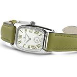 Kép betöltése a Galériamegjelenítőbe, HAMILTON H13321813 American Classic Boulton Karóra
