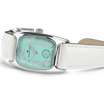 Kép betöltése a Galériamegjelenítőbe, HAMILTON H13321861 American Classic Boulton Small Second Karóra
